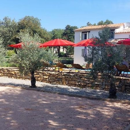 Location A La Semaine Apartman Néoules Kültér fotó