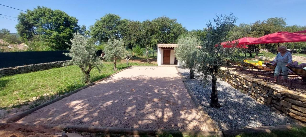 Location A La Semaine Apartman Néoules Kültér fotó